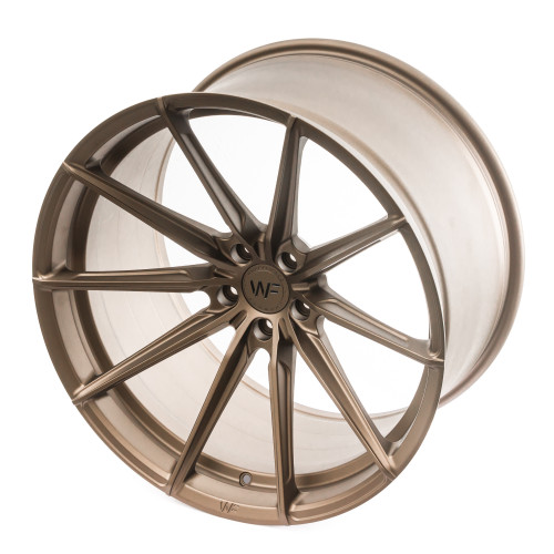 Wheelforce CF.3-FFR SATIN BRONZE