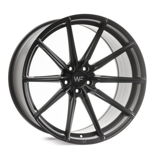 Wheelforce CF.3-FFR DEEP BLACK