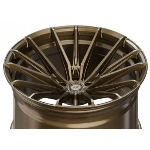 Wheelforce CF.4-FFR SATIN BRONZE