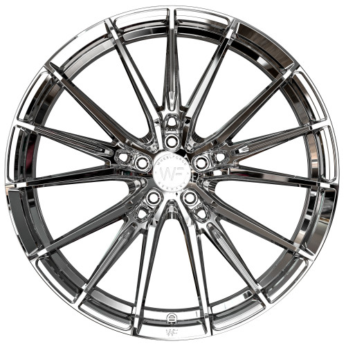 Wheelforce CF.4-FFR RHODIUM