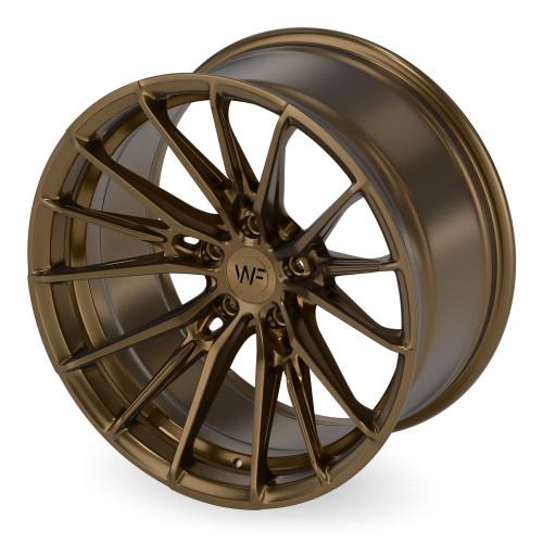 Wheelforce CF.4-FFR SATIN BRONZE