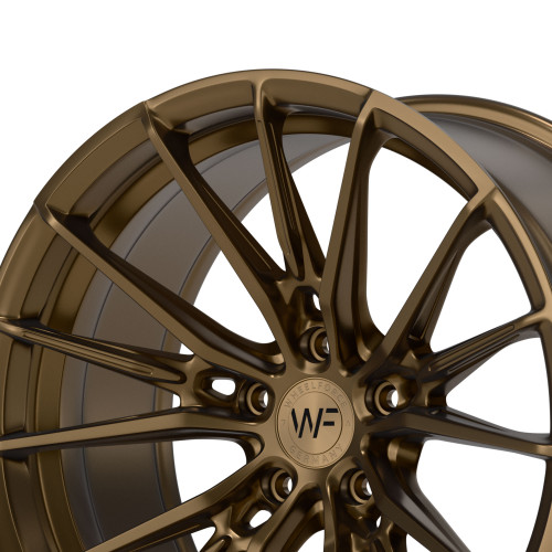 Wheelforce CF.4-FFR SATIN BRONZE