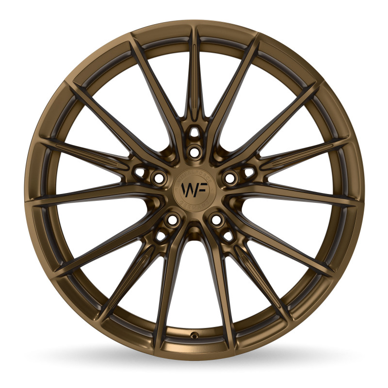 Wheelforce CF.4-FFR SATIN BRONZE