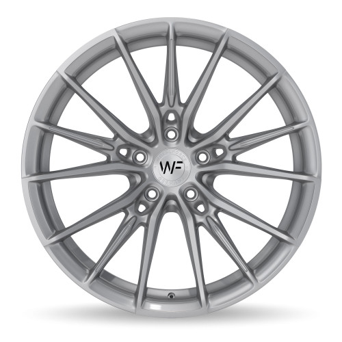 Wheelforce CF.4-FFR GLOSS STEEL