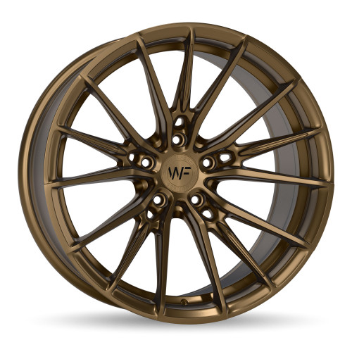 Wheelforce CF.4-FFR SATIN BRONZE