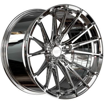 Wheelforce CF.4-FFR RHODIUM