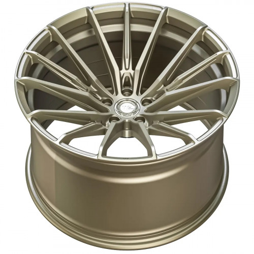 Wheelforce CF.4-FFR LIGHT GOLD