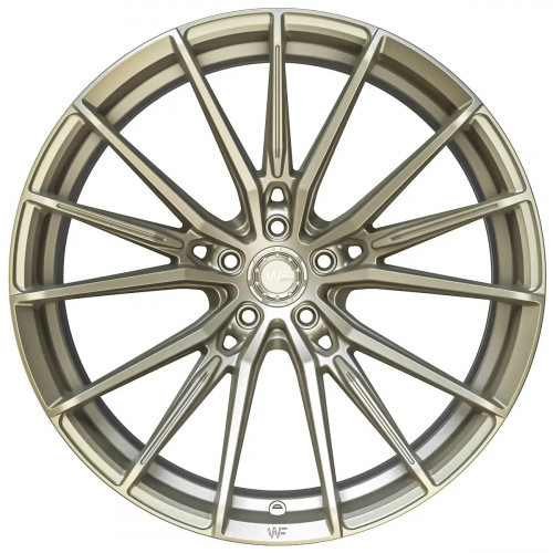 Wheelforce CF.4-FFR LIGHT GOLD