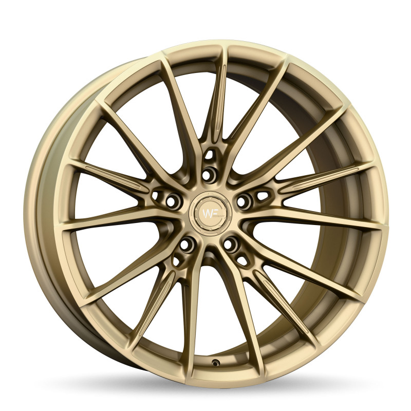 Wheelforce CF.4-FFR LIGHT GOLD