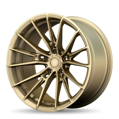 Wheelforce CF.4-FFR LIGHT GOLD