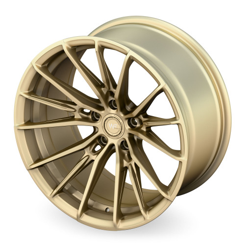 Wheelforce CF.4-FFR LIGHT GOLD