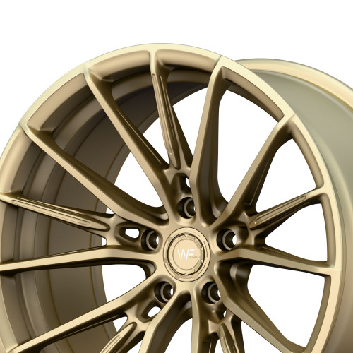 Wheelforce CF.4-FFR LIGHT GOLD