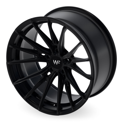 Wheelforce CF.4-FFR DEEP BLACK