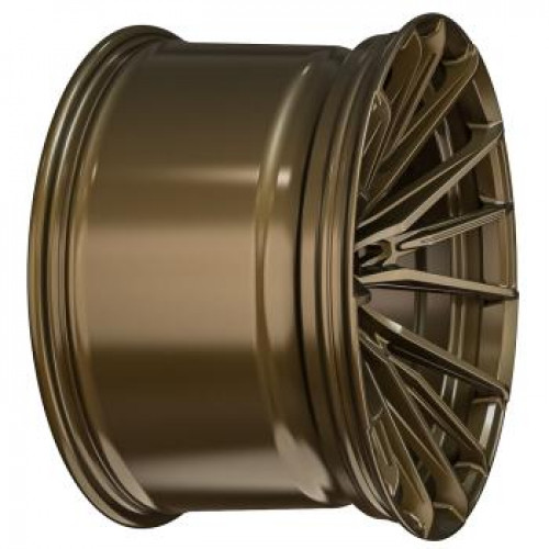 Wheelforce CF.4-FFR SATIN BRONZE