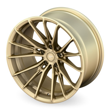 Wheelforce CF.4-FFR LIGHT GOLD