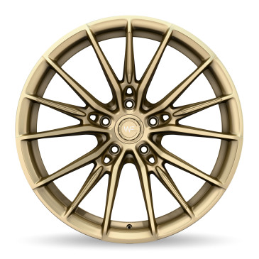 Wheelforce CF.4-FFR LIGHT GOLD