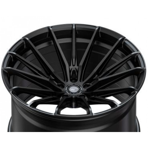 Wheelforce CF.4-FFR DEEP BLACK