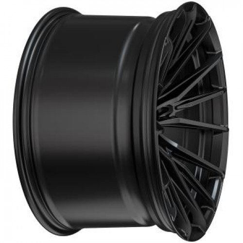 Wheelforce CF.4-FFR DEEP BLACK
