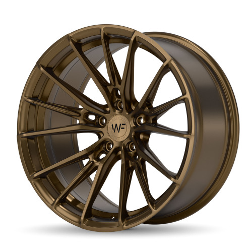 Wheelforce CF.4-FFR SATIN BRONZE