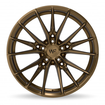 Wheelforce CF.4-FFR SATIN BRONZE
