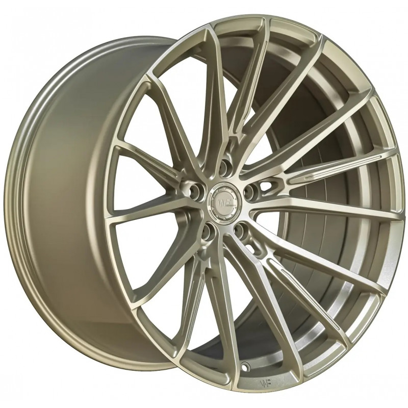 Wheelforce CF.4-FFR LIGHT GOLD