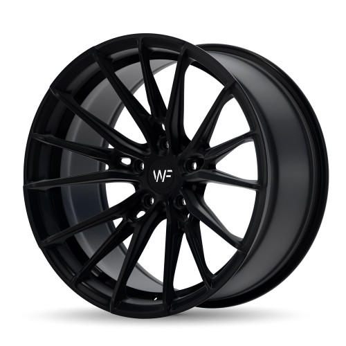 Wheelforce CF.4-FFR DEEP BLACK