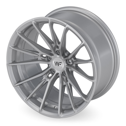 Wheelforce CF.4-FFR GLOSS STEEL