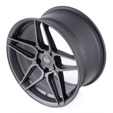 Wheelforce CF1-FF DARK STEEL