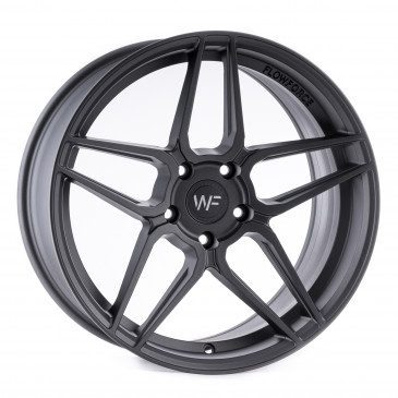 Wheelforce CF1-FF DARK STEEL