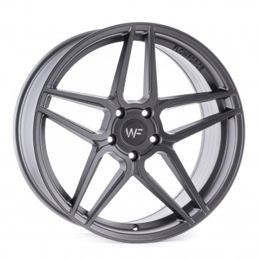 Wheelforce CF1-RS DARK STEEL