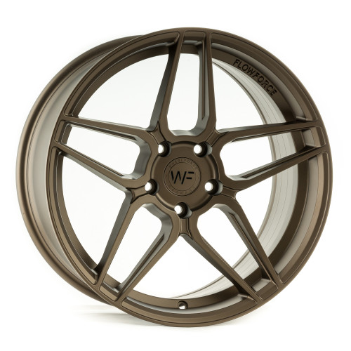 Wheelforce CF1-RS SATIN BRONZE