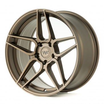 Wheelforce CF1-RS SATIN BRONZE