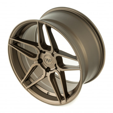 Wheelforce CF1-RS SATIN BRONZE