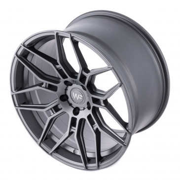 Wheelforce CF2-FF DARK STEEL