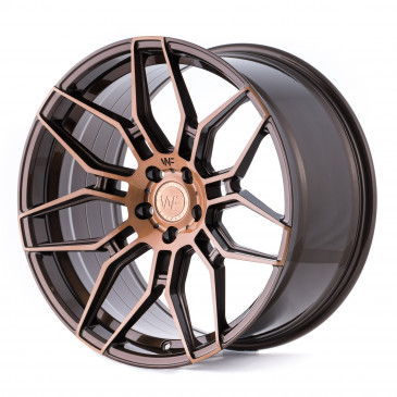 Wheelforce CF2-FF BRUSHED BRONZE