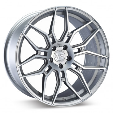 Wheelforce Felgen von 19 bis 20 Zoll online kaufen Fahrrad kristall in 33449 Langenberg für € 25,00 zum Verkauf
