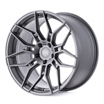 Wheelforce CF2-FF DARK STEEL