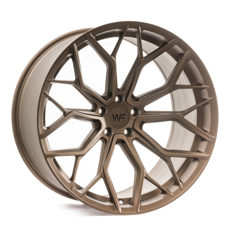 Wheelforce HE1-FF SATIN BRONZE