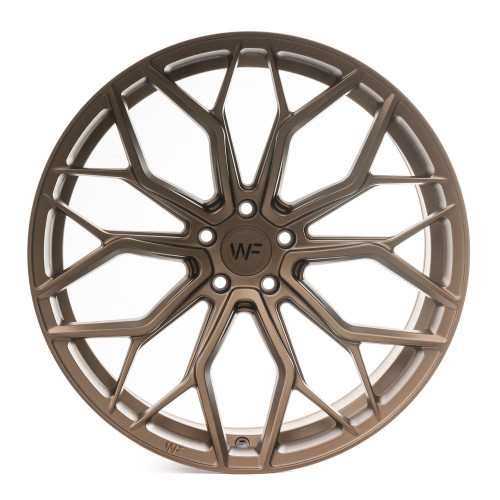 Wheelforce HE1-FF SATIN BRONZE