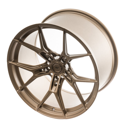 Wheelforce RACE.ONE SATIN BRONZE