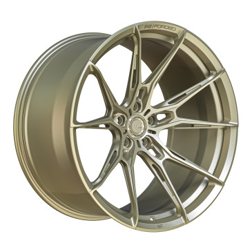 Wheelforce RACE.TWO LIGHT GOLD