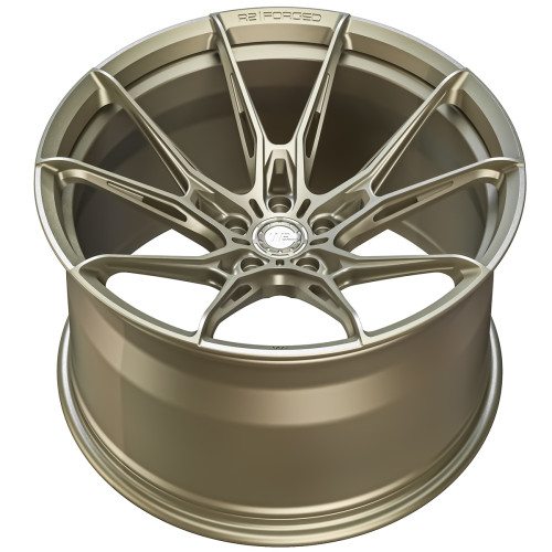Wheelforce RACE.TWO LIGHT GOLD