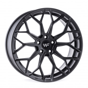 Wheelforce SL1-FF DEEP BLACK