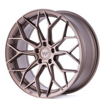Wheelforce SL1-FF SATIN BRONZE