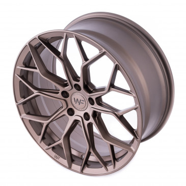 Wheelforce SL1-FF SATIN BRONZE