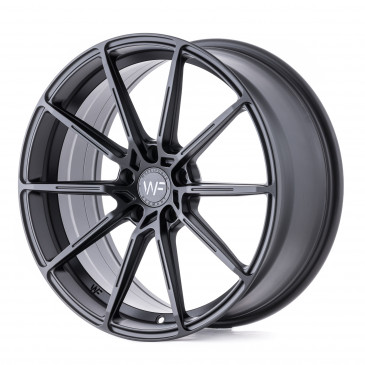 Wheelforce SL2-FF DEEP BLACK