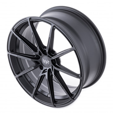 Wheelforce SL2-FF DEEP BLACK