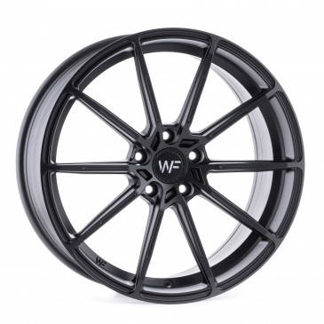 Wheelforce SL2-FF DEEP BLACK