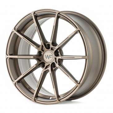 Wheelforce SL2-FF SATIN BRONZE
