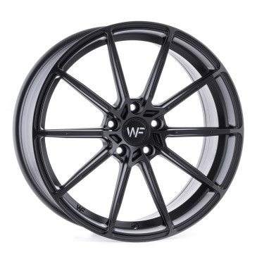 Wheelforce SL2-FF DEEP BLACK